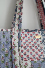 Load image into Gallery viewer, Caroline Tote Bag
