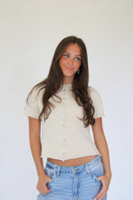 Load image into Gallery viewer, Nara Knit Top
