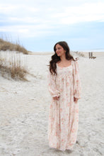 Load image into Gallery viewer, Victoria Maxi Dress
