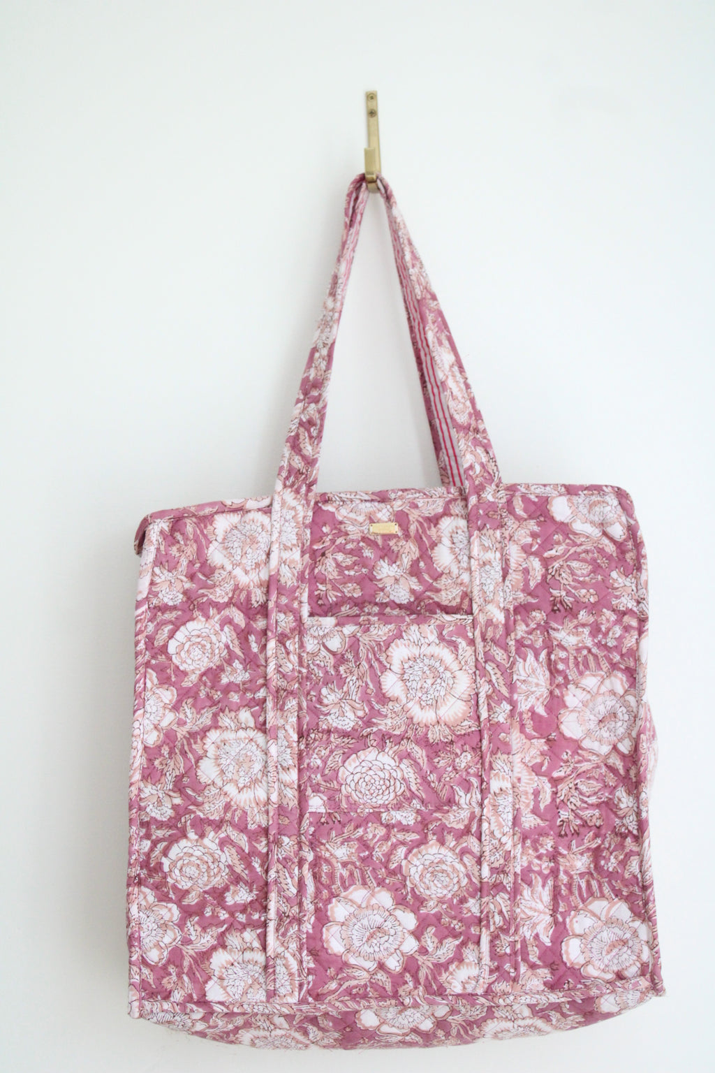 Molly Tote Bag