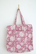 Molly Tote Bag