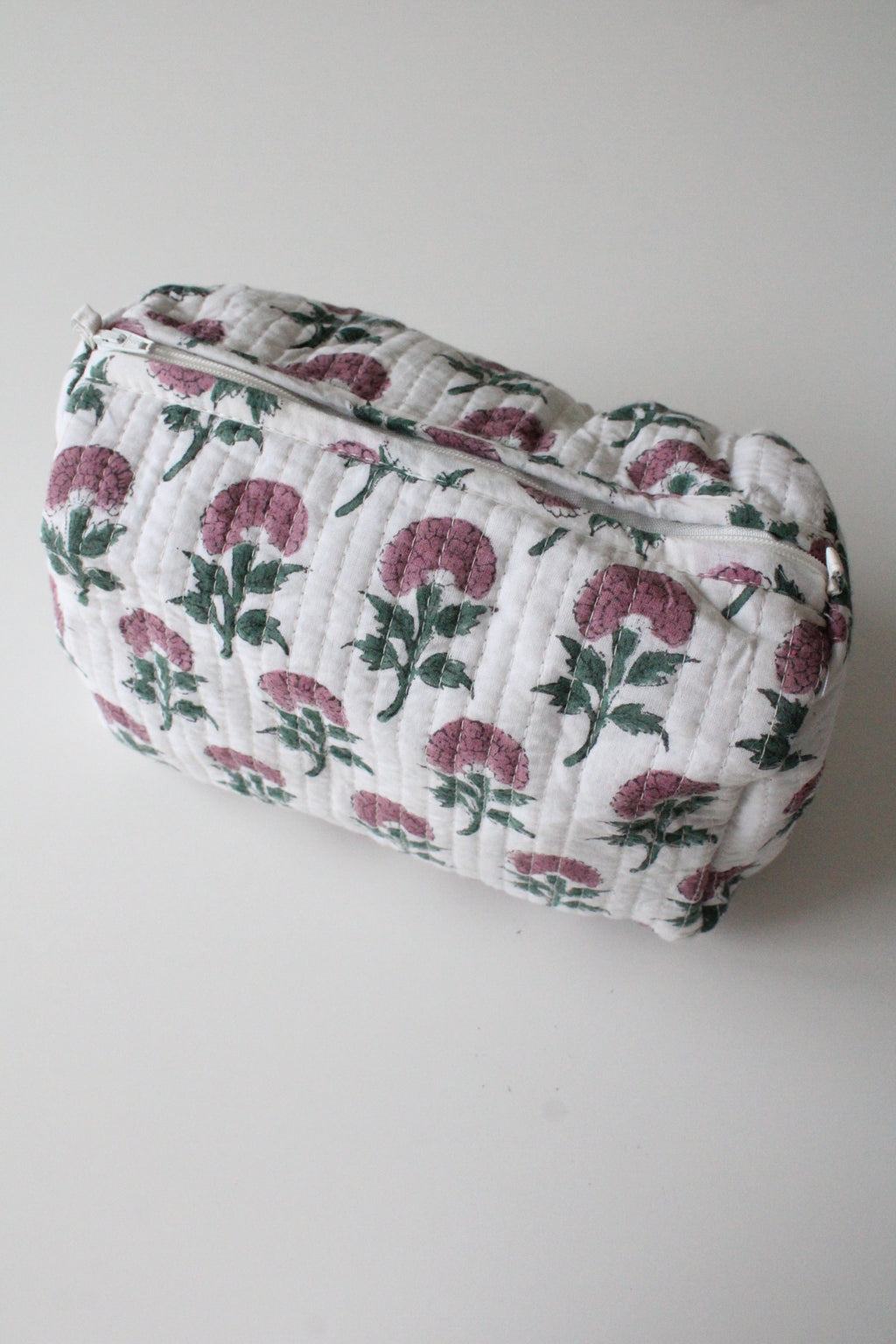 Sadie Travel Pouch (Large)