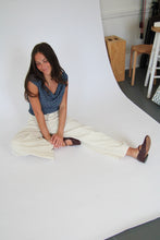 Load image into Gallery viewer, Winnie Cordurory Barrel Pant
