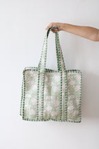 Clara Tote bag