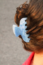 Sardine Duo Claw Clip