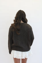 Load image into Gallery viewer, Fireside Sweater
