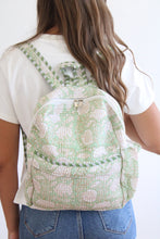 Load image into Gallery viewer, Clara Backpack
