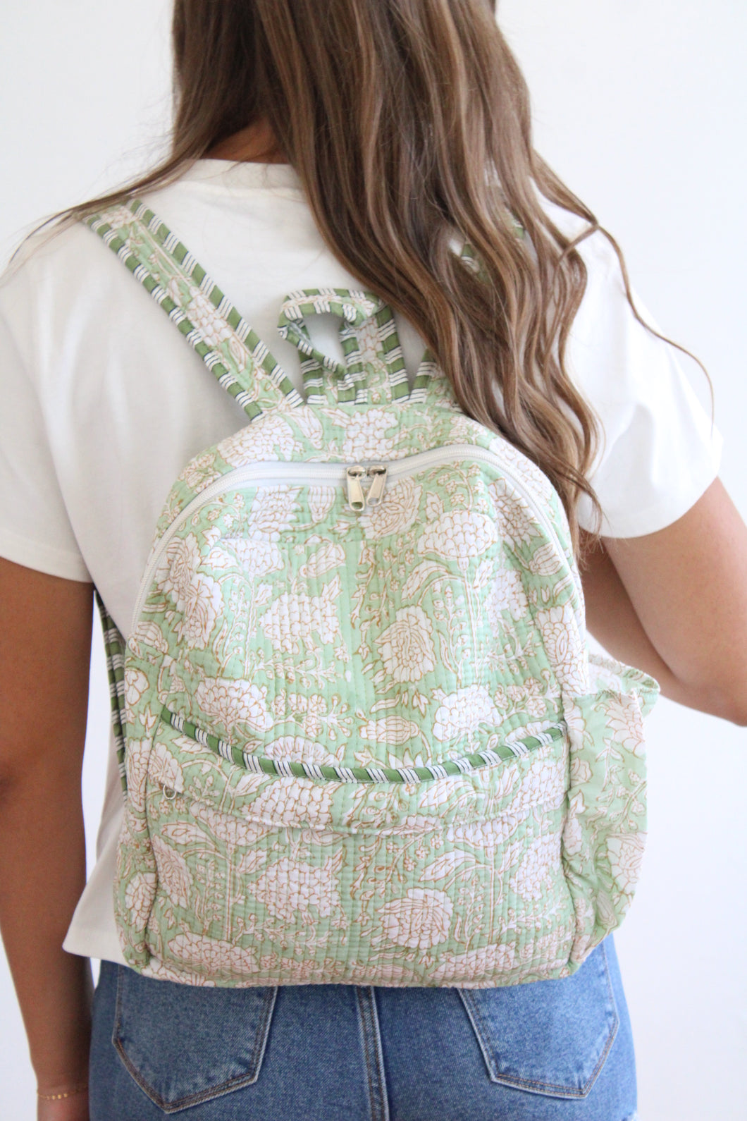 Clara Backpack