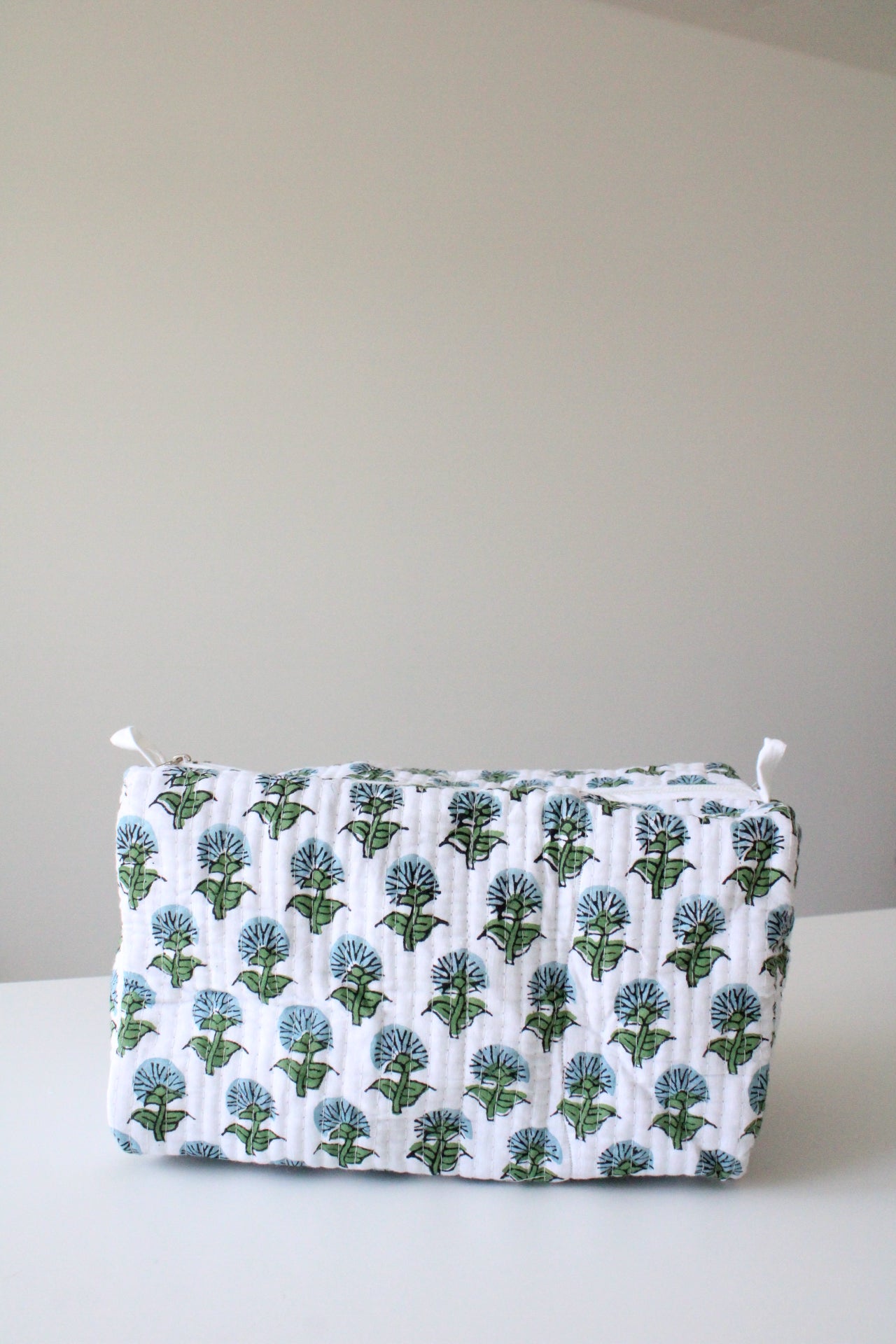 Maggie Travel Pouch (Large)