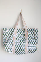 Maggie Oversized Tote