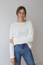 Emmerson Sweater