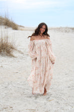 Load image into Gallery viewer, Victoria Maxi Dress
