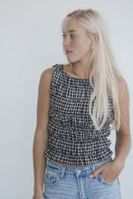 Load image into Gallery viewer, Falling Leaves Top
