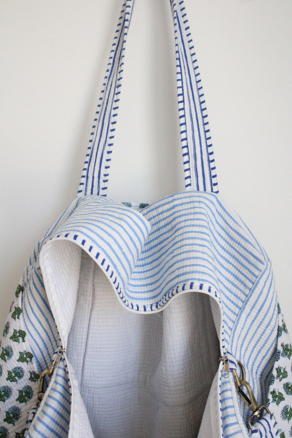 Maggie Duffle Bag