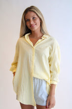 Load image into Gallery viewer, Margot Button Down

