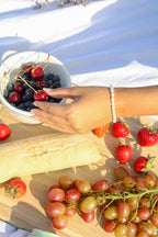 Ariel Pearl Bracelet