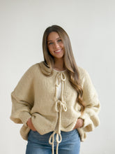 Load image into Gallery viewer, Tawnie Cardigan
