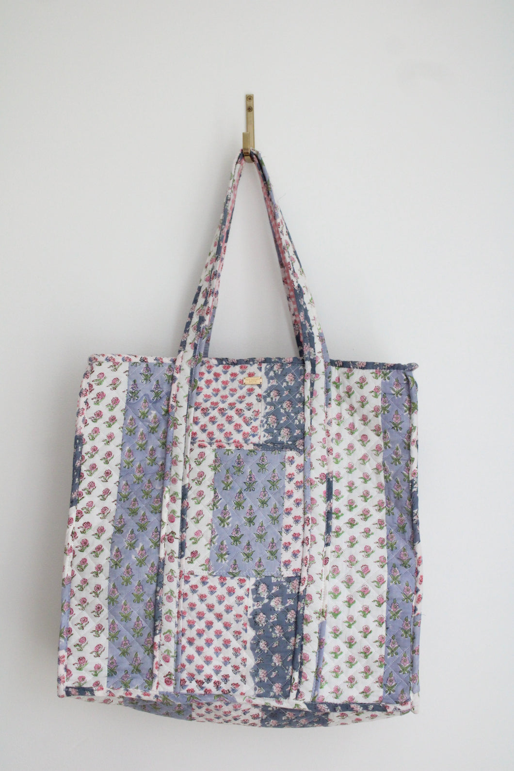Caroline Tote Bag