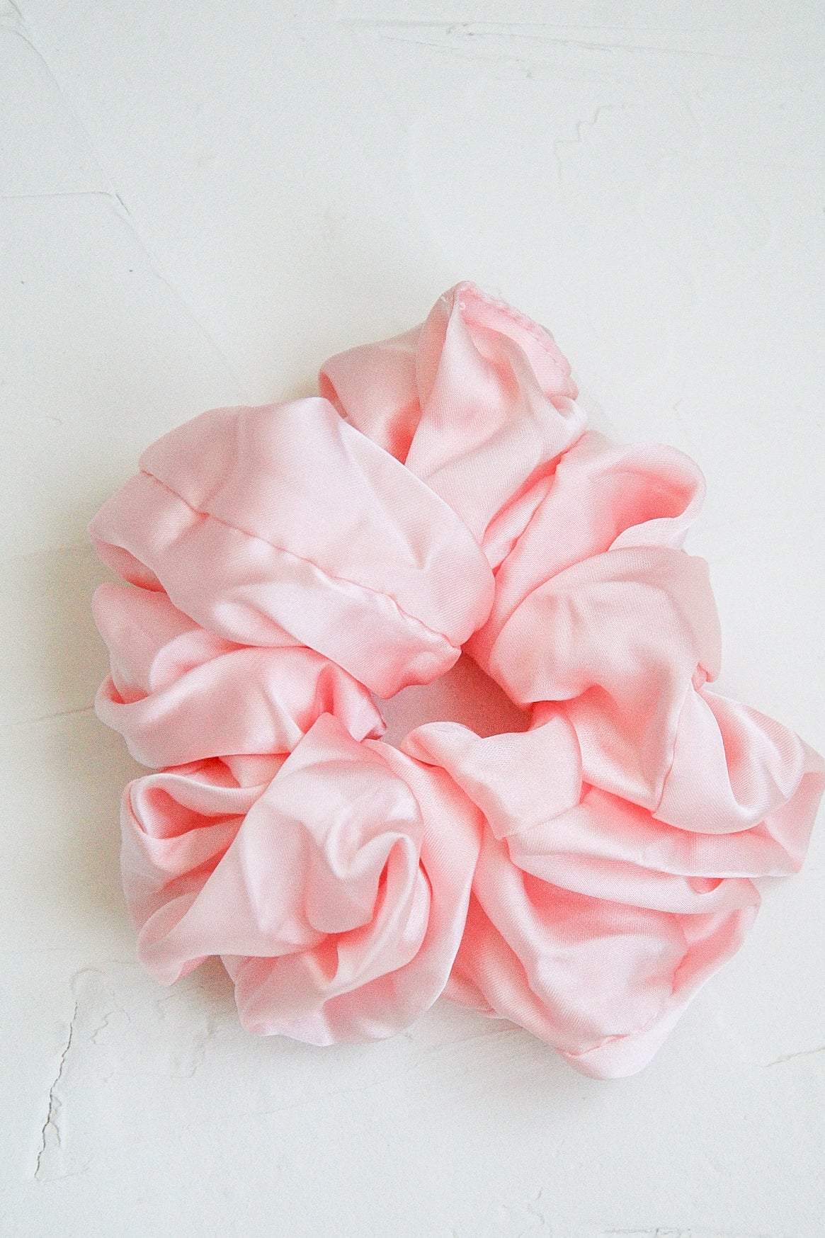 Ballerina scrunchie