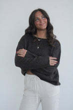 Load image into Gallery viewer, Fireside Sweater

