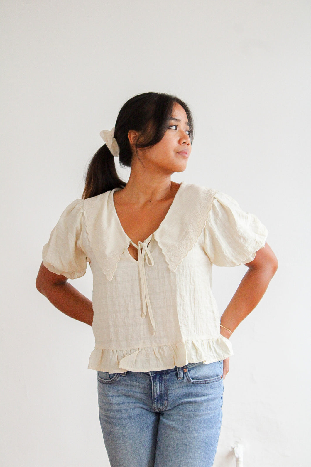 Josephine Top