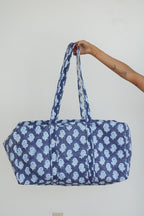 Eden Duffle Bag