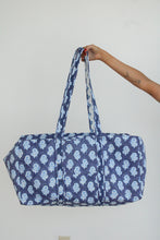 Load image into Gallery viewer, Eden Duffle Bag
