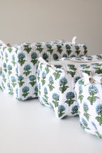 Maggie Travel Pouch (Large)