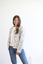 Load image into Gallery viewer, Santana Jacket
