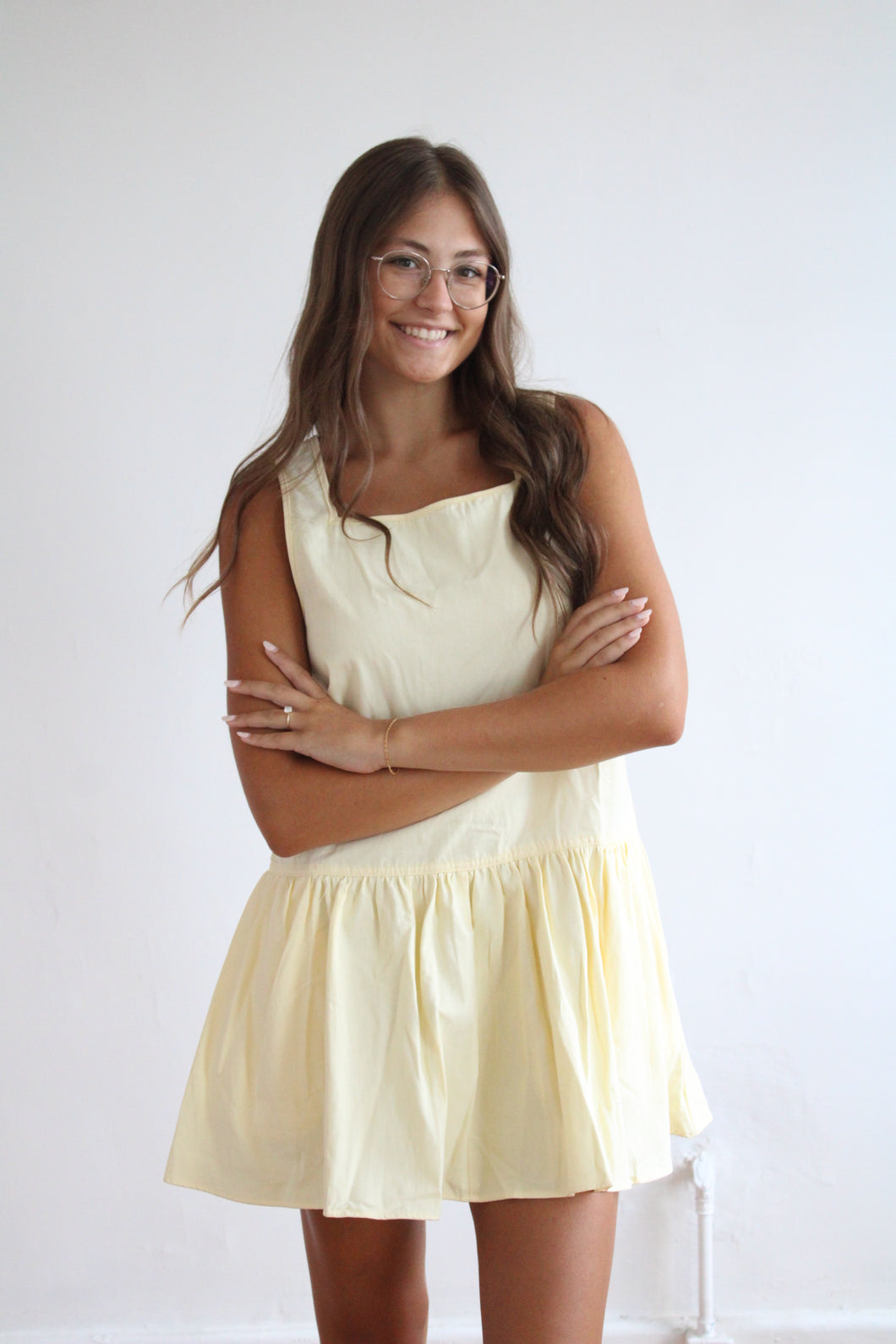 Lila Dress