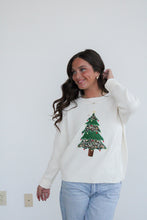 Load image into Gallery viewer, Christmas Cheer Sweater
