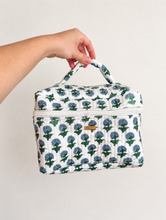 Load image into Gallery viewer, Maggie Cosmetic Bag
