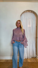 Load image into Gallery viewer, Rosalie Top
