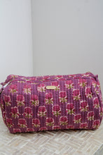 Load image into Gallery viewer, Emily Travel Pouch (Medium)
