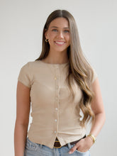 Load image into Gallery viewer, Autumn Top
