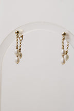 Delfina Earrings