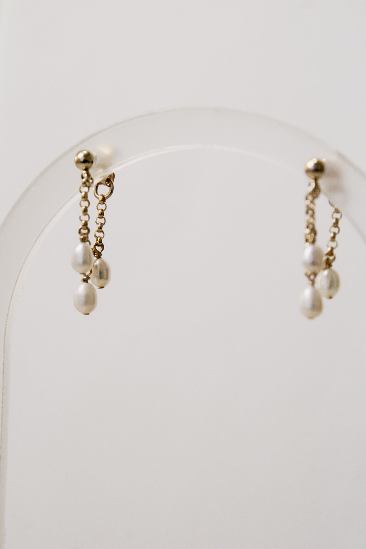 Delfina Earrings
