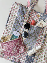 Load image into Gallery viewer, Caroline Tote Bag
