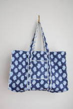 Load image into Gallery viewer, Eden Tote Bag
