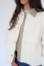 Load image into Gallery viewer, Hazel Jacket

