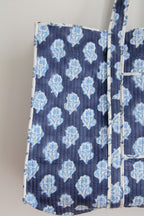 Eden Oversized Tote Bag