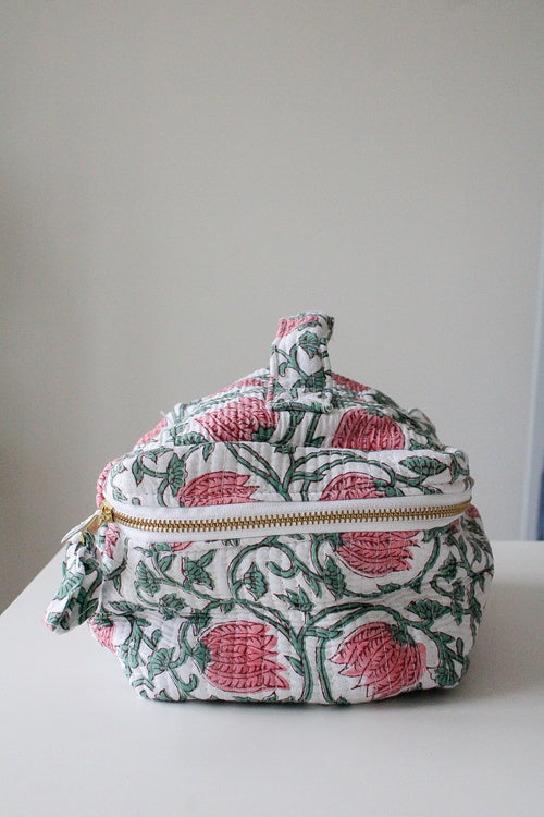 Sophie Cosmetic Bag