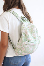 Load image into Gallery viewer, Clara Backpack

