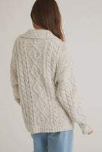 Load image into Gallery viewer, Cape Cod Chunky cardigan
