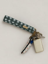 Load image into Gallery viewer, Willow Keychain Wristlet
