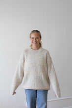 Load image into Gallery viewer, Lindsay Sweater
