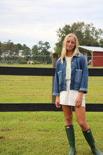 Load image into Gallery viewer, Sydney Denim Jacket
