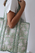 Clara Tote bag