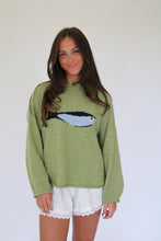 Load image into Gallery viewer, Perfect Catch Sweater
