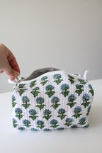 Maggie Travel Pouch (Large)